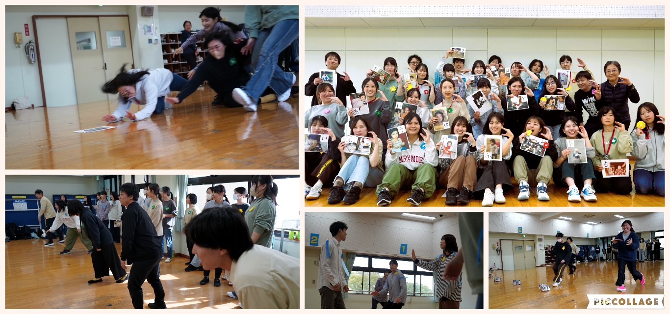 【熱闘】チームビルディング研修を行いました。